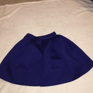 Blue Bell skirt